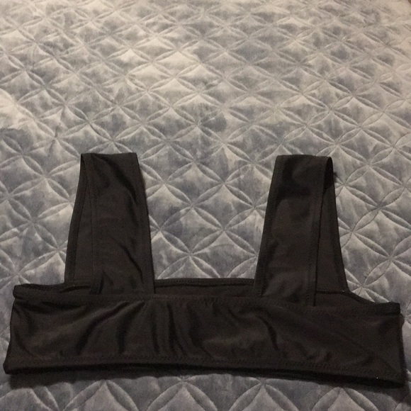 Nasty gal swim suit top - Picture 6 of 7